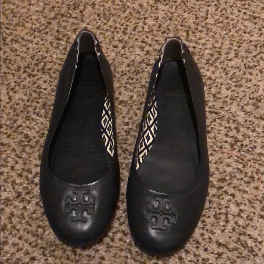 Tory Burch Minis